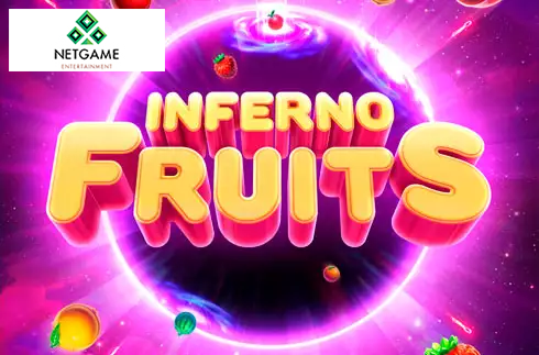 Inferno Fruits